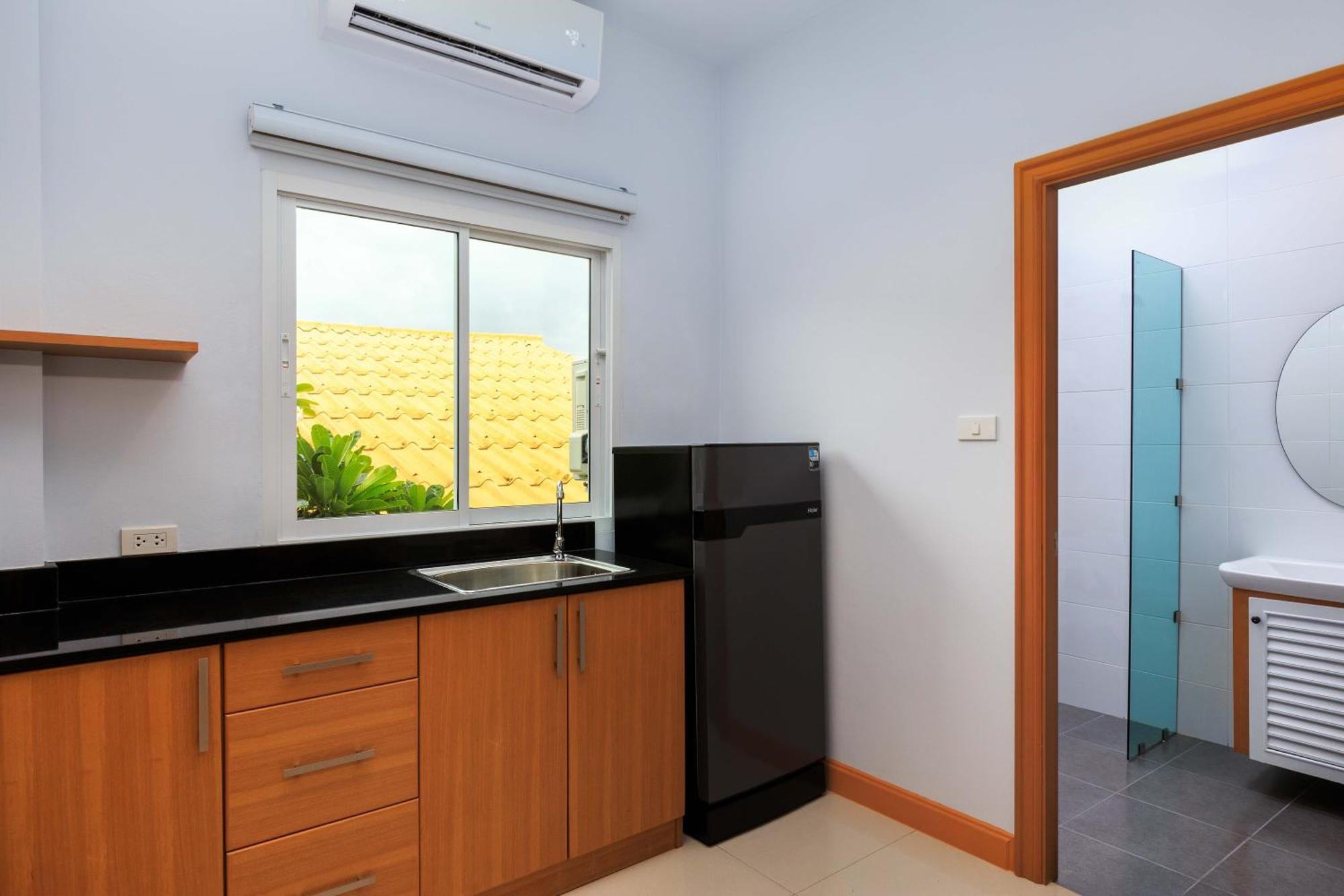 Pattaya Private Villa - Pool,Sauna,Snooker,Bbq Dış mekan fotoğraf