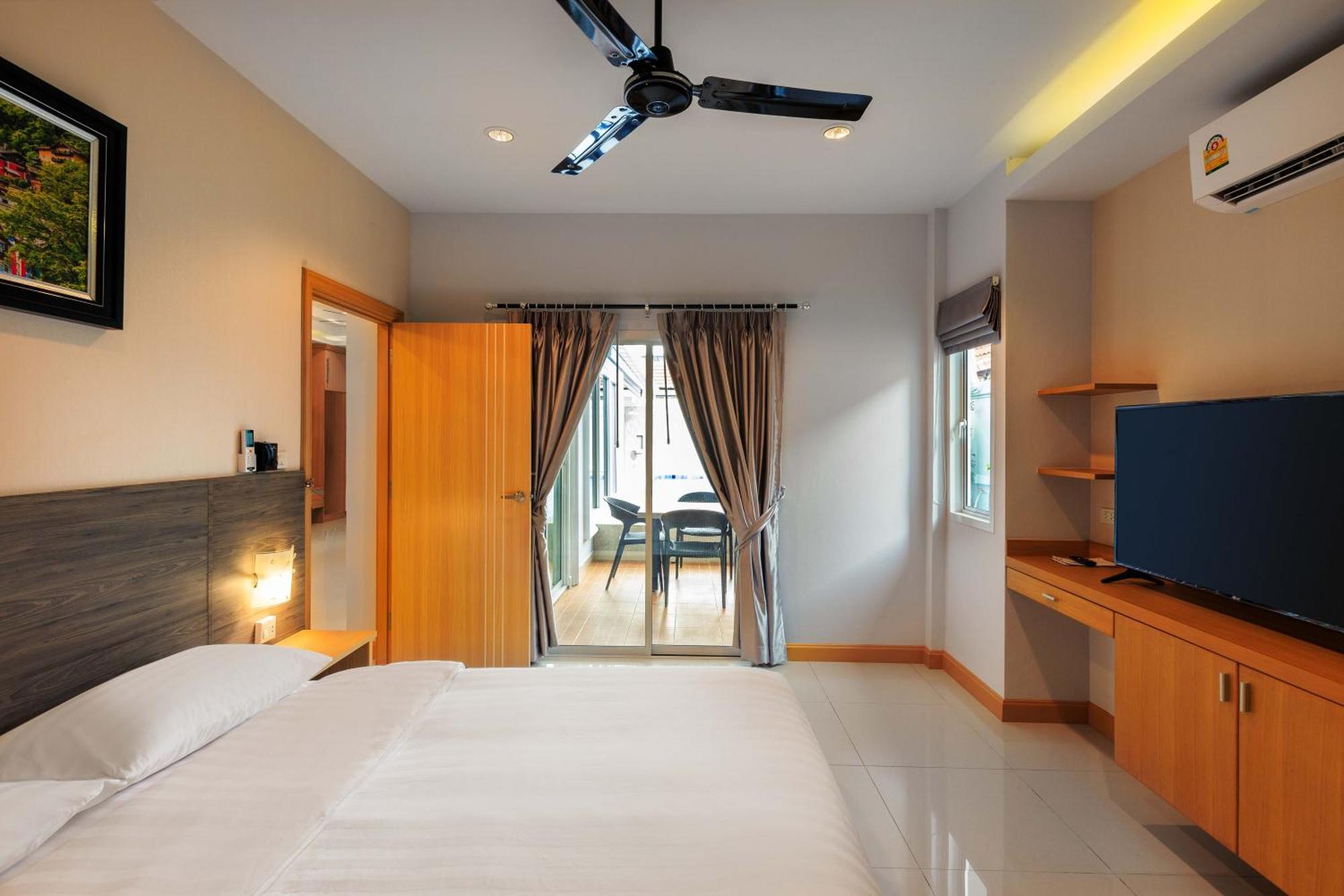 Pattaya Private Villa - Pool,Sauna,Snooker,Bbq Dış mekan fotoğraf