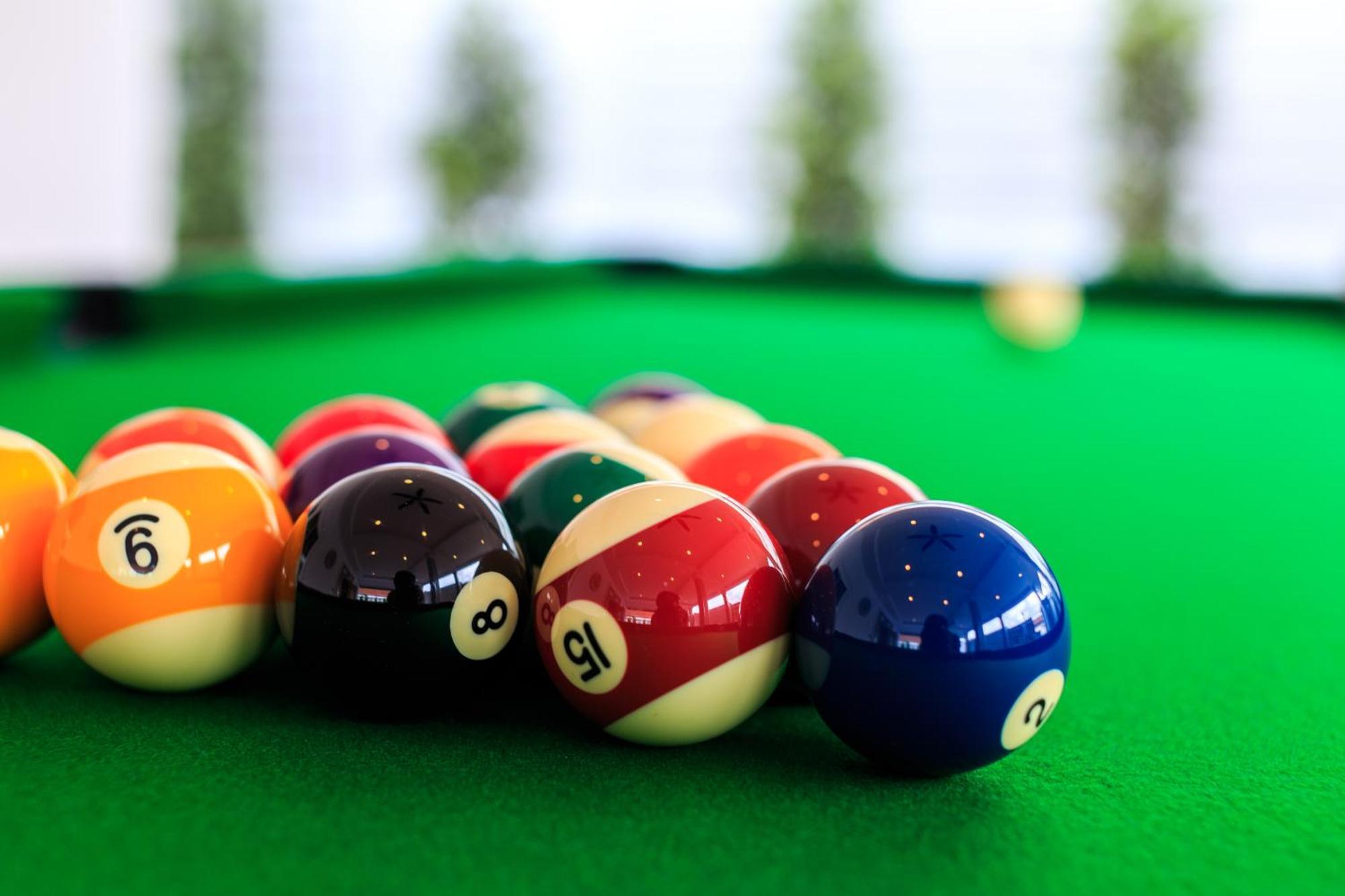 Pattaya Private Villa - Pool,Sauna,Snooker,Bbq Dış mekan fotoğraf