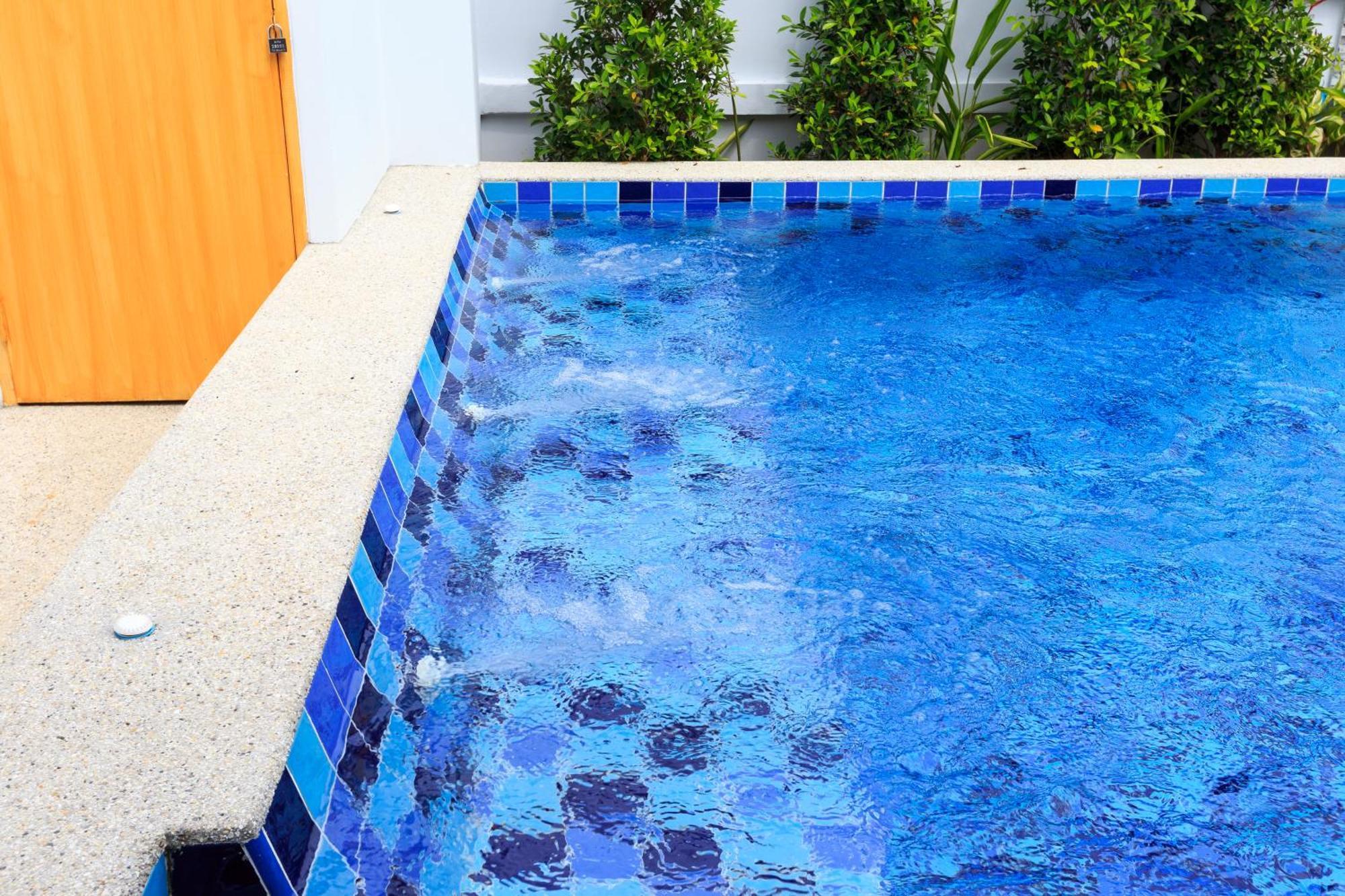 Pattaya Private Villa - Pool,Sauna,Snooker,Bbq Dış mekan fotoğraf